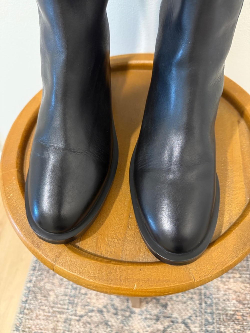 Tony Bianco - Torres Boots - Picture 7 of 12